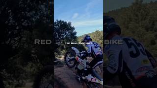 What are your thoughts on the Wade Young Red Bull Rigo bike?#hardenduro #podcast #redbull