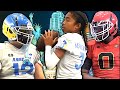 Miami vs Los Angeles !! EPIC 12u SHOWDOWN 🔥🔥 LA Rampage (CA) vs Carol City Chiefs | Highlight Mix