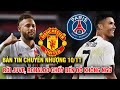 BẢN TIN CHUYỂN NHƯỢNG 10/11 | RỜI JUVE, RONALDO CHỐT BẾN ĐỖ KHÔNG NGỜ, NEYMAR CHỐT TƯƠNG LAI VỚI PSG