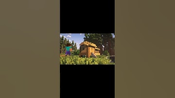 Building a house 1 block/day | DAY 111 #minecraft #letsbuild #gaming #oneblockoneday