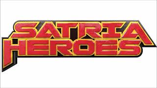 Satria Heroes Mobile Game Ost - Main Menu Theme 1