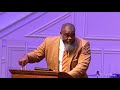 There are no more Apostles today - Voddie Baucham