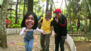 Tantangan Untuk Irfan Hakim Dan Alifa, Heboh Banget Ya Safana 12820 P2