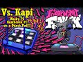 Friday Night Funkin' VS Kapi on Dance Pad (Wocky & Beathoven Full Combo)