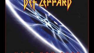 Watch Def Leppard You Cant Always Get What You Want video