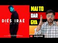 Dies Irae Movie Review 😱 #reviewvideo #review #trendingvideo #horrormovie #newreview #movierating 