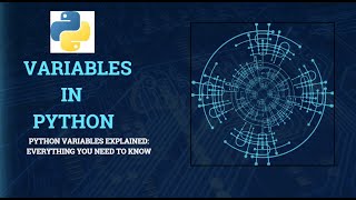 Master Python Variables Like a Pro! 🚀 (Easy Guide for Beginners)
