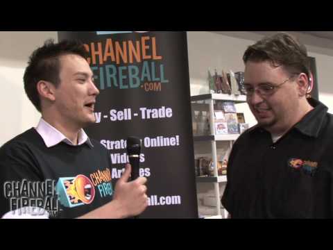 Grand Prix-Oakland Coverage with Luis Scott-Vargas...