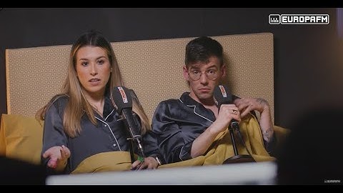 Eva Soriano e Iggy Rubín protagonizan el nuevo spot de ‘Cuerpos especiales’