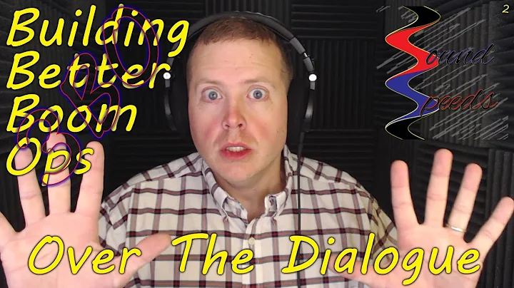 3BO: Over The Dialogue - Sound Speeds