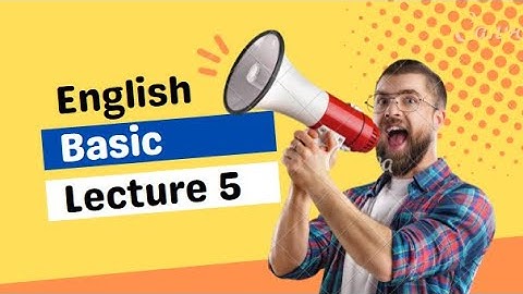 English Basic Language Course for IPS, PMS,CSS, Exam