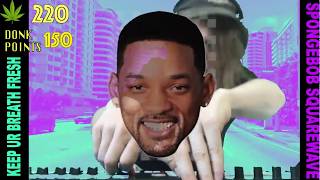 Spongebob Squarewave - Balter Festival 2020 Mega Stream [Reupload]