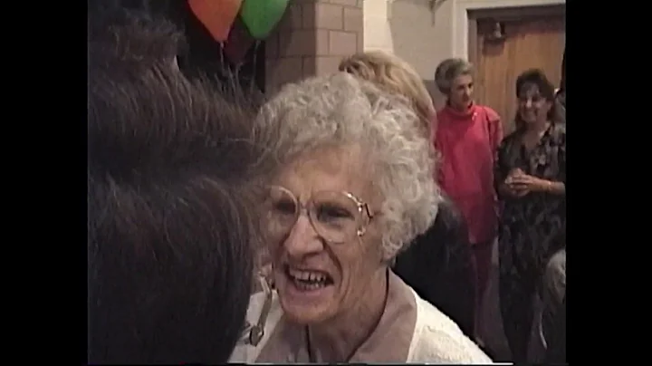 1996 11 17 Dolores Flohre Russell 75th birthday 1