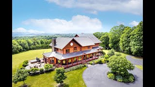Expansive Estate in Danville, Vermont | Sotheby's International Realty