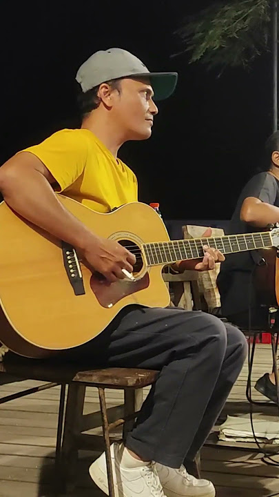 improvisasi tanpa chord #music