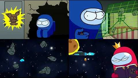 V12 Up to faster 4 Parison to Fera Animations