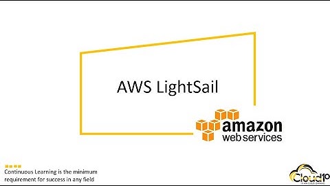 AWS LightSail Tutorial #aws #lightsail #awstutorial #awslightsailtutorial #awslightsailsetup