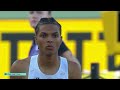Best Moments Men's Long Jump Final | World Athletics U20 Championships Oregon 26