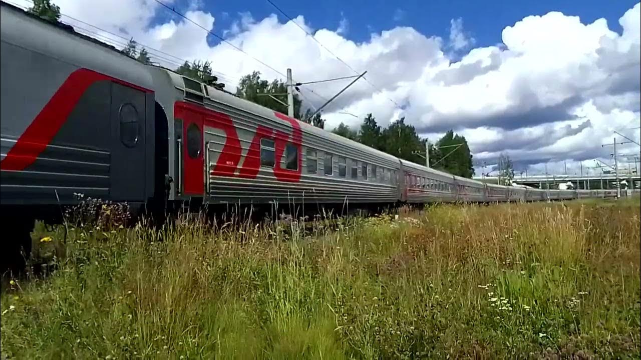 Товарная станция Петрозаводск.