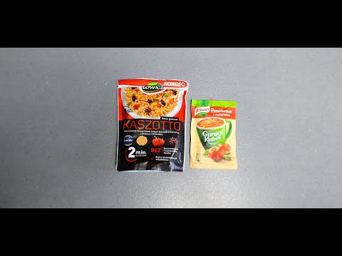 Goracy Kubek Knorr Zurek