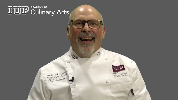 Meet the Chef: John Kapusta