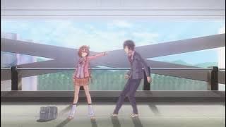 Are You Willing to Fall in Love with a Pervert, as Long as She’s a Cutie. Episode 4 English Dubbed