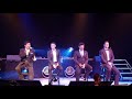 Il Divo - Que Bonito Es Vivir (Live in Westbury, New York)