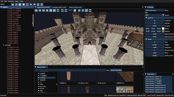 NOT BrowEdit 3 Object Demo