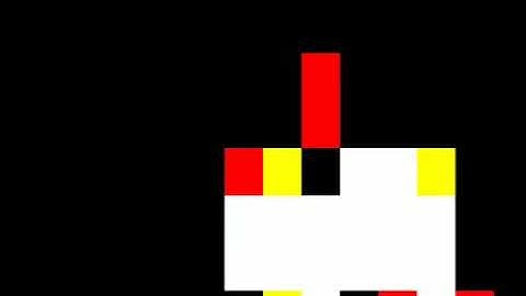 The Wrist Game (reversed)