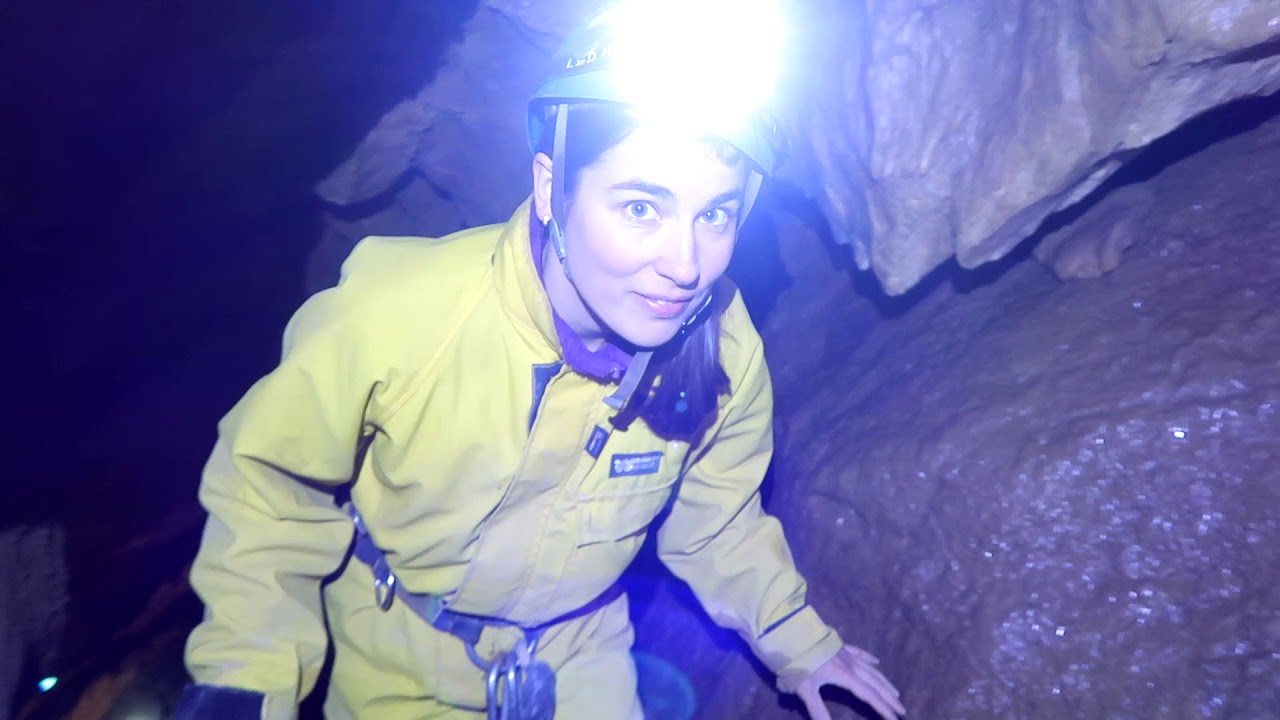 Jaskyňa mŕtvych netopierov