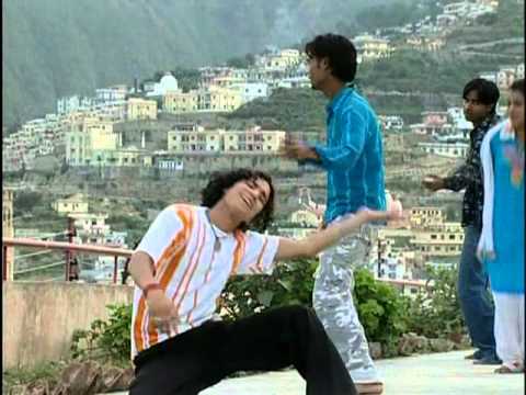 Ghamuna [Full Song] Rajmati