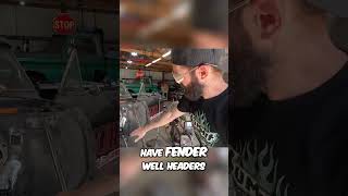 Garage Header Clearance See How it Perfectly Fits!
โ Want to help support the channel? You can do that here โ it really helps us keep projects like this moving forward:
๐ https://buymeacoffee.com/onemorebolt
In this video, I tackle one of the most critical steps in building my 1963 Chevy II Gasser โ figuring out how to set up the steering system from the column to the Vega steering box. Iโm using a Speedway Motors nostalgia steering column, Double-D steering shaft, and a set of u-joints to connect everything cleanly and safely on this straight-axle Gasser setup.
If youโre building a Gasser-style hot rod, classic Chevy II Nova, or just looking to understand how to properly mock up and align a custom steering system, this video walks through the exact process I used โ from test fitting the steering column and bracket mount to determining the correct Double-D shaft length for perfect geometry and function.
Along the way, Iโll cover:
๐น How to mount a Speedway nostalgia steering column in a Gasser build
๐น How to measure and cut a Double-D steering shaft correctly
๐น Tips for connecting the steering column to a Vega steering box
๐น Common mistakes when aligning steering u-joints and angles
๐น Why steering alignment is critical for safe straight-axle handling
This part of the Chevy II Gasser build series focuses on making the steering system reliable and true to old-school Gasser style. Whether youโre working on a Nova, Falcon, Willys, or any vintage drag-inspired hot rod, the principles are the same โ proper mock-up, safe alignment, and functional design.
If you find this video helpful, give it a ๐, drop a comment, and subscribe for more budget-minded classic car fabrication and Gasser build content.
โก๏ธ Support the channel: https://buymeacoffee.com/onemorebolt
Every little bit helps keep these projects rolling and the coffee pot full!
#ChevyII #GasserBuild #HotRodFabrication #SpeedwayMotors #VegaSteeringBox #ClassicCarRestoration #ChevyIINova #Gasser #StraightAxle #OneMoreBolt Garage Header Clearance See How it Perfectly Fits!
