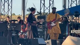 Sara Bareilles, Home (Live, 2026)