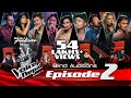 The voice of nepal season 4  2022  episode 02