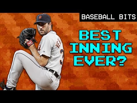 Video: Al liceo, Justin Verlander ha promesso al suo amico lo 0,1% del suo futuro Bonus firma MLB in cambio di un po 'di latte al cioccolato 