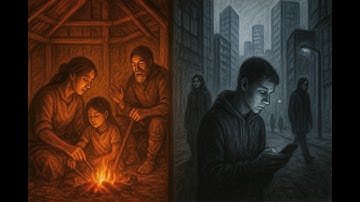 The Fraying Bonds of Kinship: A Call to Restore Community