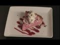 Recipe for rhubarb cream cheese torte  southern french cooking