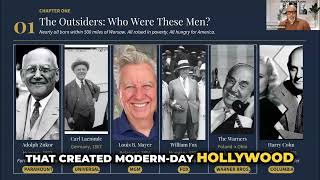 Own The Pond: Hollywood's Immigrant Secret To Success