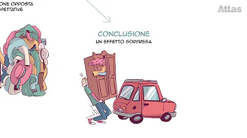 Qual è la differenza tra comico e umoristico?