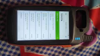 how to generate super chip in Toyota Etios 4D screenshot 3