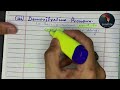 Demonstrative Pronoun