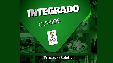 O que é um curso concomitante?