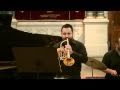 Miniature de la vidéo de la chanson Suite For Trumpet In D: V. Marche