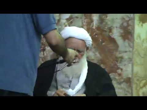 شیخ مرتضی تهرانی