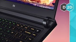 Xiaomi Gaming Laptop - Worth the Risk