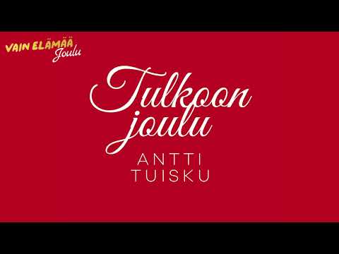 Tulkoon Joulu