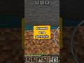 "Fazendo uma plantação no Minecraft" 🍒
