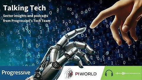 Talking Tech - Episode 26