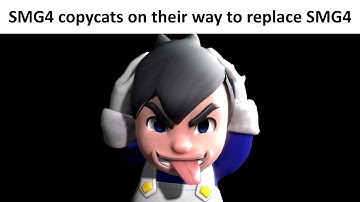 SMG4 Ending in a Nutshell