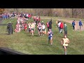 Loundon Valley Wins Virginia State Meet